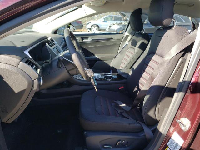 Photo 6 VIN: 3FA6P0H70DR341613 - FORD FUSION 