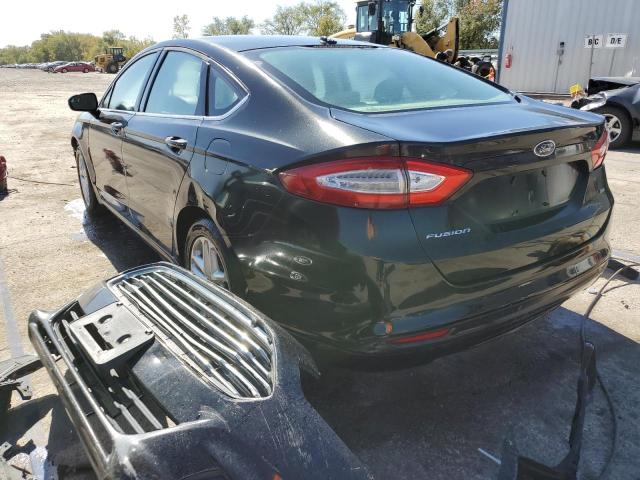 Photo 1 VIN: 3FA6P0H70DR350053 - FORD FUSION SE 