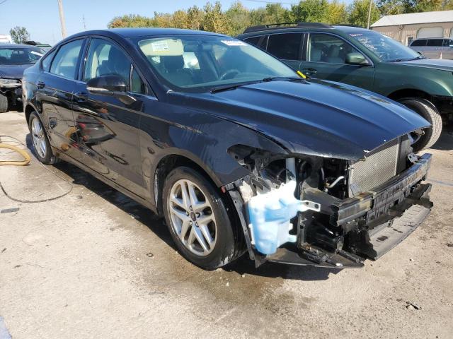 Photo 3 VIN: 3FA6P0H70DR350053 - FORD FUSION SE 