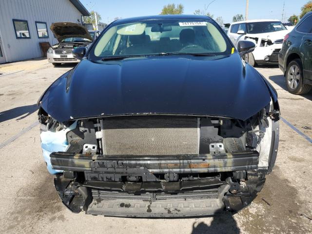 Photo 4 VIN: 3FA6P0H70DR350053 - FORD FUSION SE 