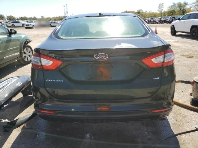 Photo 5 VIN: 3FA6P0H70DR350053 - FORD FUSION SE 