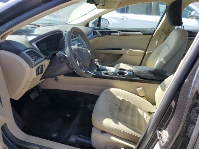 Photo 6 VIN: 3FA6P0H70DR350053 - FORD FUSION SE 