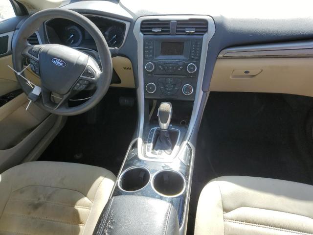 Photo 7 VIN: 3FA6P0H70DR350053 - FORD FUSION SE 