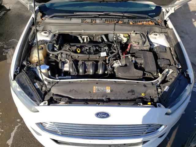 Photo 6 VIN: 3FA6P0H70DR356807 - FORD FUSION SE 