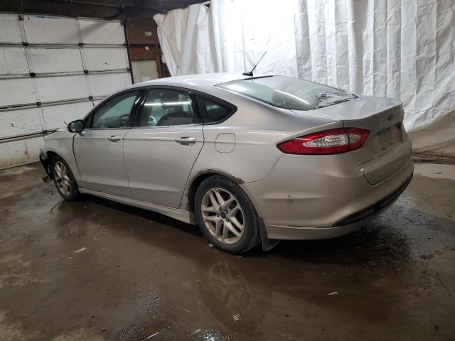 Photo 1 VIN: 3FA6P0H70DR358122 - FORD FUSION SE 