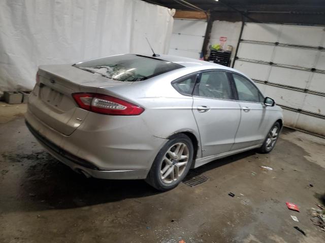 Photo 2 VIN: 3FA6P0H70DR358122 - FORD FUSION SE 