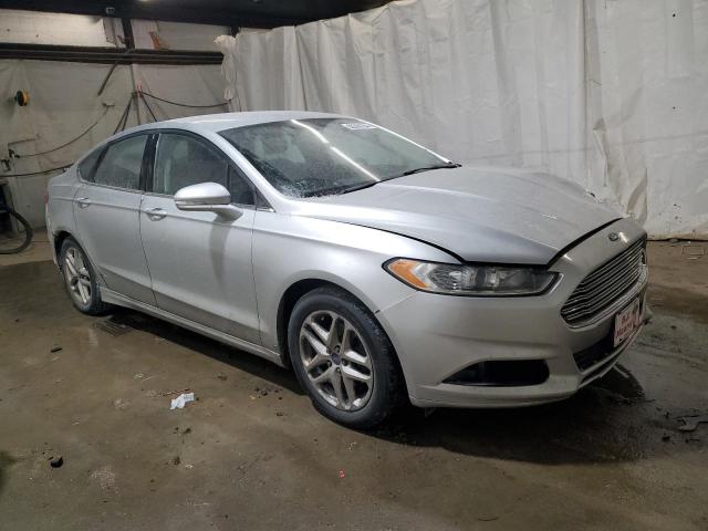 Photo 3 VIN: 3FA6P0H70DR358122 - FORD FUSION SE 