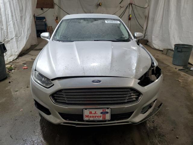 Photo 4 VIN: 3FA6P0H70DR358122 - FORD FUSION SE 