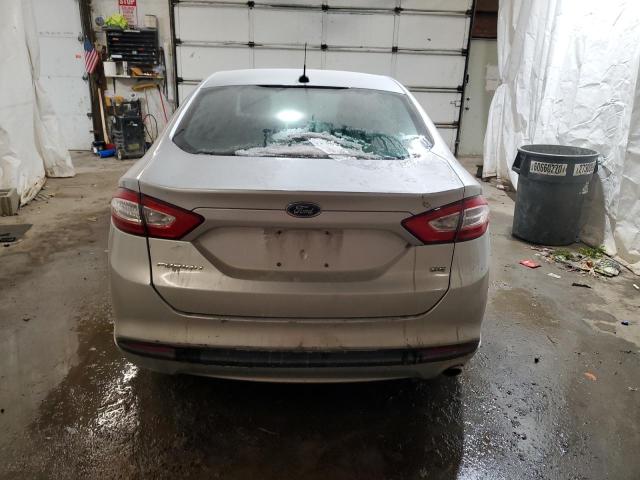 Photo 5 VIN: 3FA6P0H70DR358122 - FORD FUSION SE 