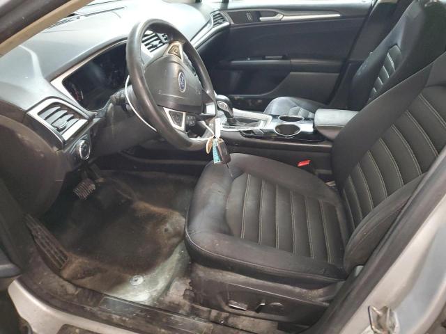 Photo 6 VIN: 3FA6P0H70DR358122 - FORD FUSION SE 