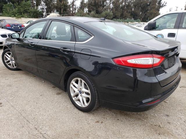 Photo 1 VIN: 3FA6P0H70DR362395 - FORD FUSION SE 