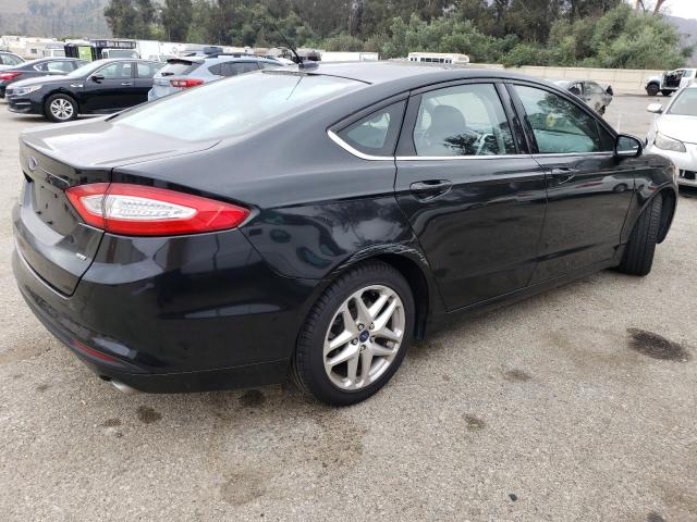 Photo 2 VIN: 3FA6P0H70DR362395 - FORD FUSION SE 