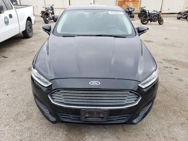 Photo 4 VIN: 3FA6P0H70DR362395 - FORD FUSION SE 