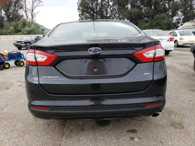 Photo 5 VIN: 3FA6P0H70DR362395 - FORD FUSION SE 