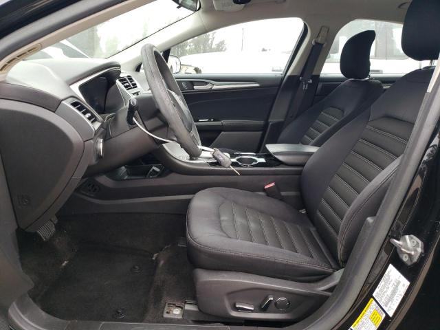 Photo 6 VIN: 3FA6P0H70DR362395 - FORD FUSION SE 