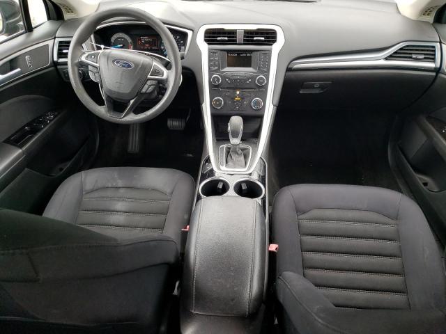 Photo 7 VIN: 3FA6P0H70DR362395 - FORD FUSION SE 