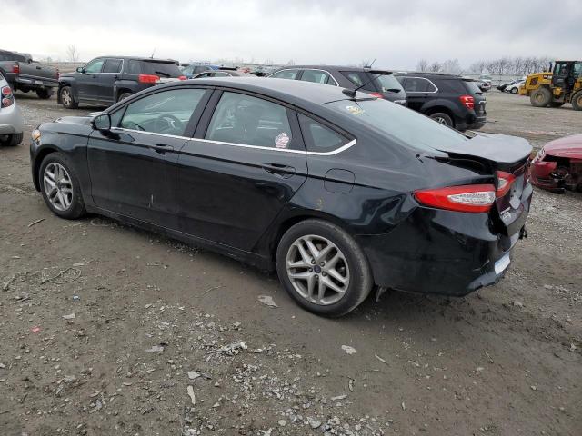 Photo 1 VIN: 3FA6P0H70DR364213 - FORD FUSION 