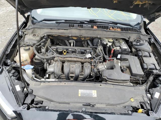 Photo 10 VIN: 3FA6P0H70DR364213 - FORD FUSION 