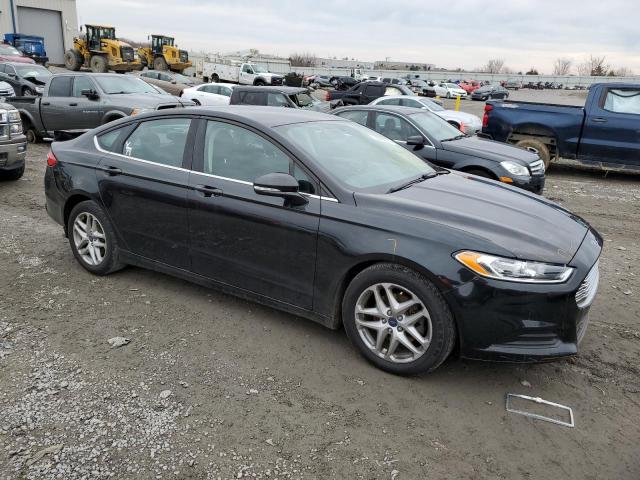 Photo 3 VIN: 3FA6P0H70DR364213 - FORD FUSION 