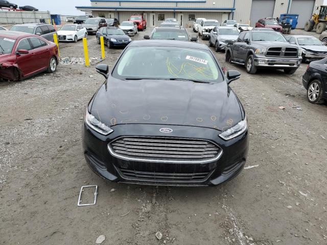 Photo 4 VIN: 3FA6P0H70DR364213 - FORD FUSION 