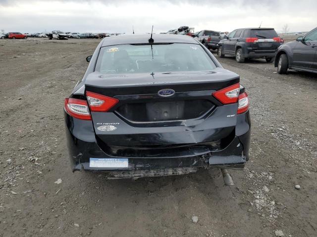 Photo 5 VIN: 3FA6P0H70DR364213 - FORD FUSION 