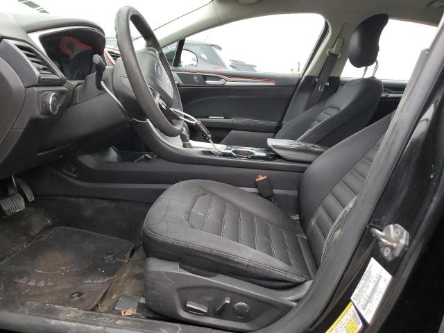 Photo 6 VIN: 3FA6P0H70DR364213 - FORD FUSION 