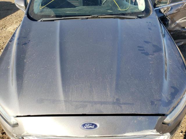 Photo 6 VIN: 3FA6P0H70DR369900 - FORD FUSION SE 