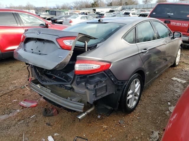 Photo 2 VIN: 3FA6P0H70DR385627 - FORD FUSION SE 