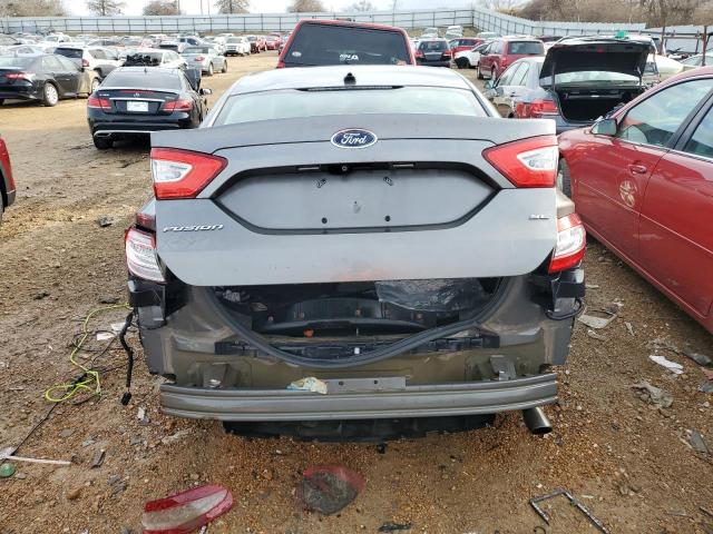 Photo 5 VIN: 3FA6P0H70DR385627 - FORD FUSION SE 