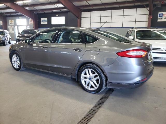 Photo 1 VIN: 3FA6P0H70ER102046 - FORD FUSION SE 