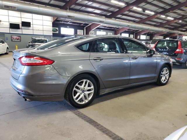 Photo 2 VIN: 3FA6P0H70ER102046 - FORD FUSION SE 