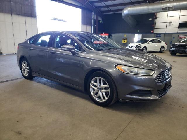 Photo 3 VIN: 3FA6P0H70ER102046 - FORD FUSION SE 