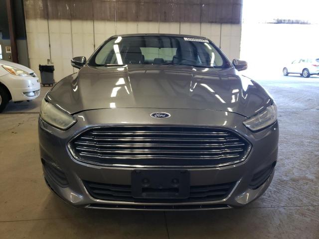 Photo 4 VIN: 3FA6P0H70ER102046 - FORD FUSION SE 