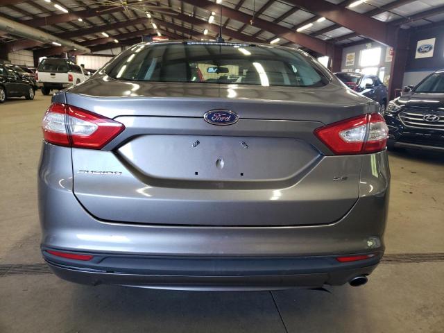 Photo 5 VIN: 3FA6P0H70ER102046 - FORD FUSION SE 