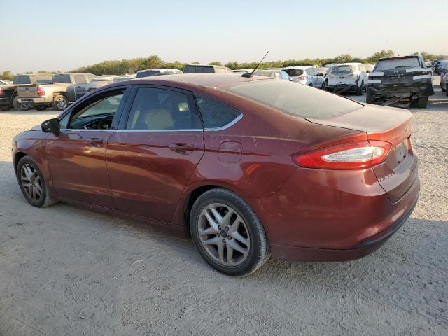 Photo 1 VIN: 3FA6P0H70ER113340 - FORD FUSION SE 