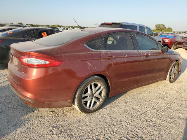 Photo 2 VIN: 3FA6P0H70ER113340 - FORD FUSION SE 