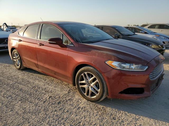 Photo 3 VIN: 3FA6P0H70ER113340 - FORD FUSION SE 