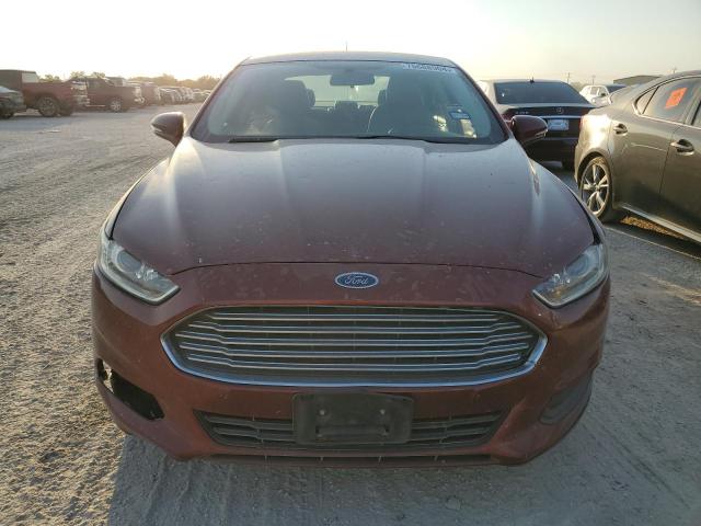 Photo 4 VIN: 3FA6P0H70ER113340 - FORD FUSION SE 