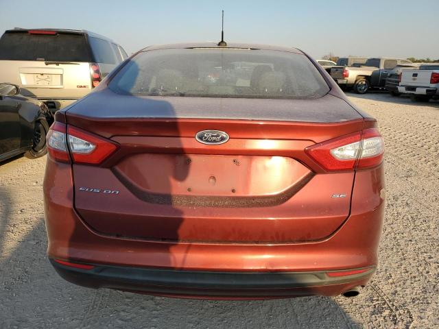 Photo 5 VIN: 3FA6P0H70ER113340 - FORD FUSION SE 