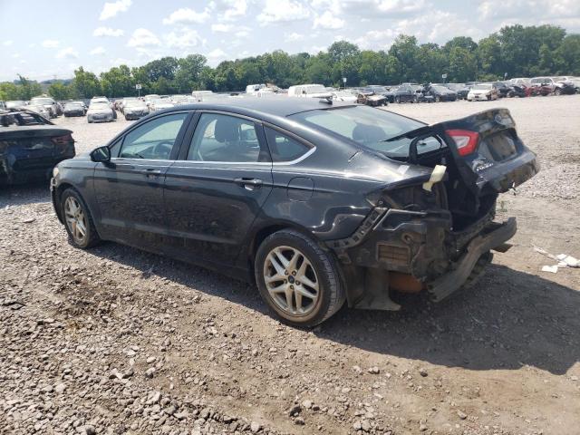 Photo 1 VIN: 3FA6P0H70ER118425 - FORD FUSION SE 