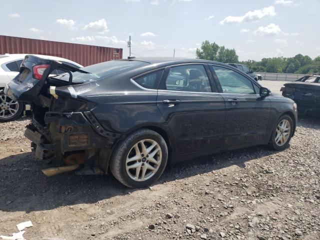 Photo 2 VIN: 3FA6P0H70ER118425 - FORD FUSION SE 