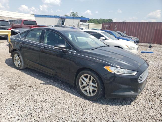 Photo 3 VIN: 3FA6P0H70ER118425 - FORD FUSION SE 