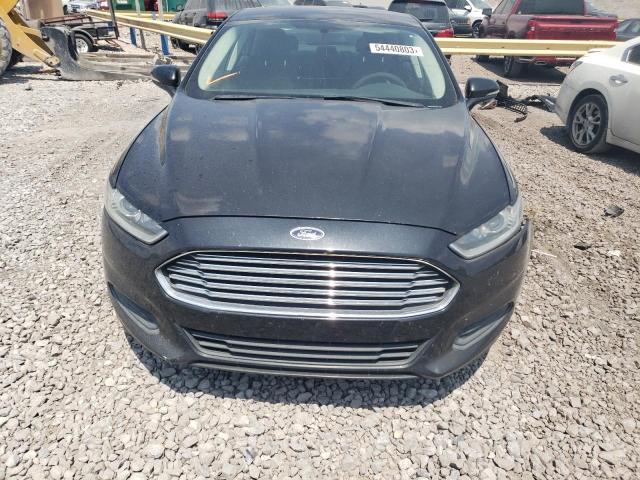 Photo 4 VIN: 3FA6P0H70ER118425 - FORD FUSION SE 