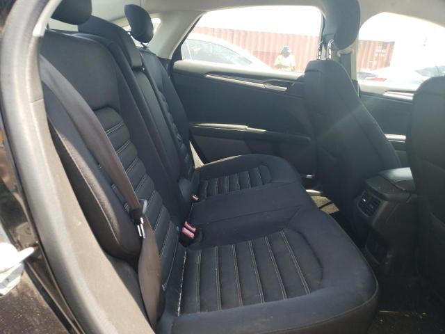 Photo 9 VIN: 3FA6P0H70ER118425 - FORD FUSION SE 