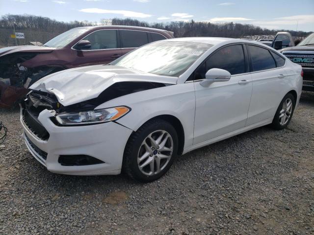 Photo 0 VIN: 3FA6P0H70ER118649 - FORD FUSION SE 