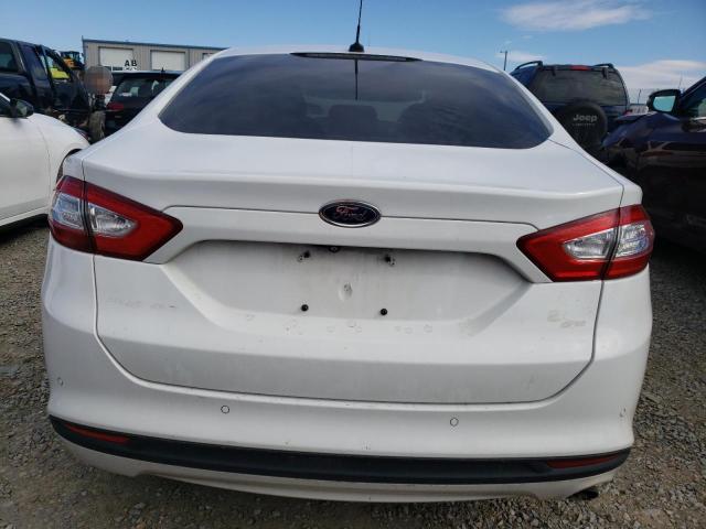 Photo 5 VIN: 3FA6P0H70ER118649 - FORD FUSION SE 