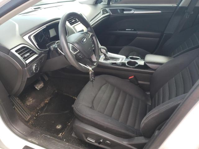 Photo 6 VIN: 3FA6P0H70ER118649 - FORD FUSION SE 