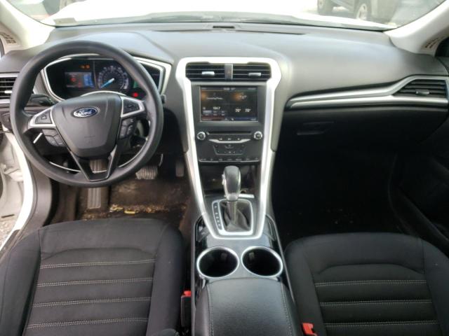 Photo 7 VIN: 3FA6P0H70ER118649 - FORD FUSION SE 