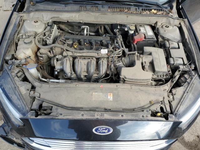 Photo 10 VIN: 3FA6P0H70ER120580 - FORD FUSION SE 