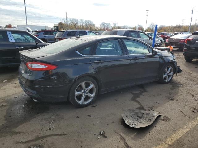 Photo 2 VIN: 3FA6P0H70ER120580 - FORD FUSION SE 